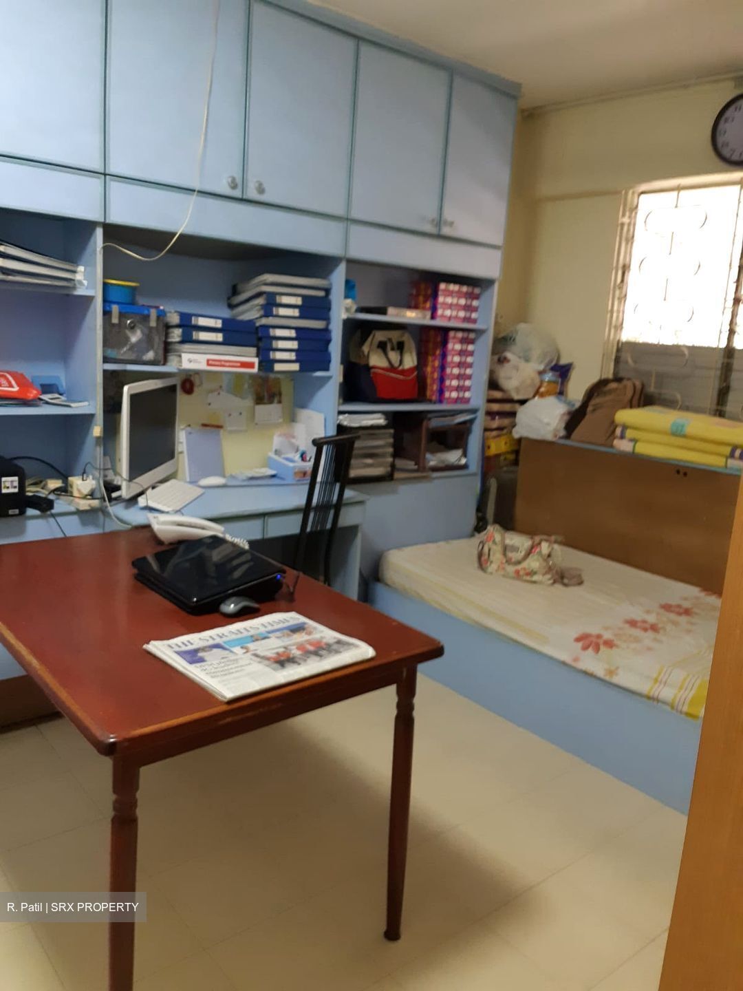 Blk 292 Tampines Street 22 (Tampines), HDB 3 Rooms #604257331